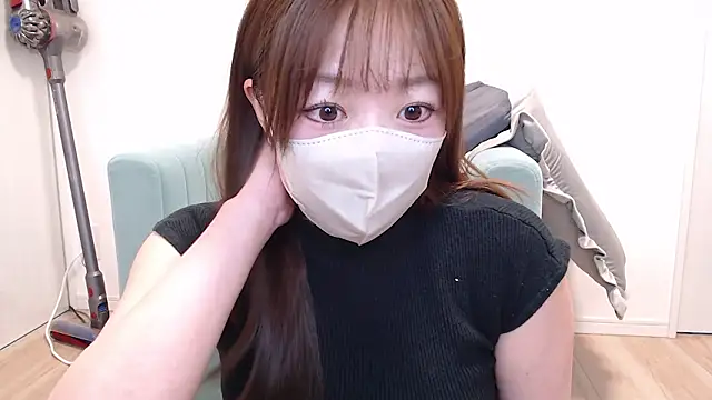 OCHAN   X online show from February 2026 01:54:01 PM