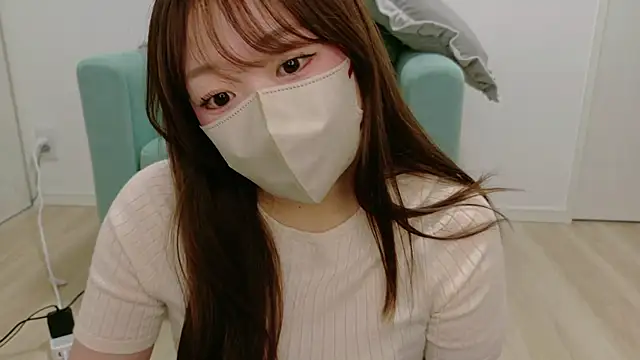 OCHAN   X online show from October 2025 02:43:02 PM