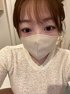 OCHAN   X online show from March 2026 01:19:02 PM