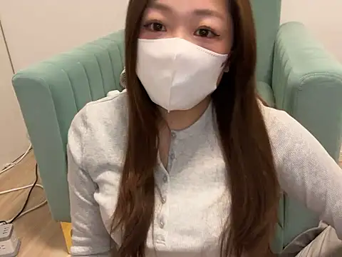 OCHAN   X online show from April 2026 01:25:02 PM