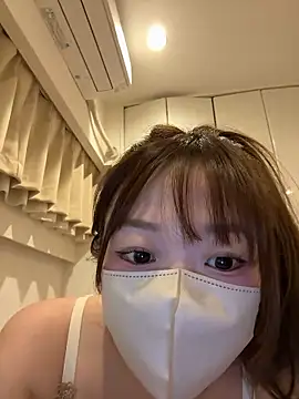 OCHAN   X online show from October 2025 12:59:02 PM