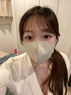 OCHAN   X online show from September 2025 12:56:02 PM
