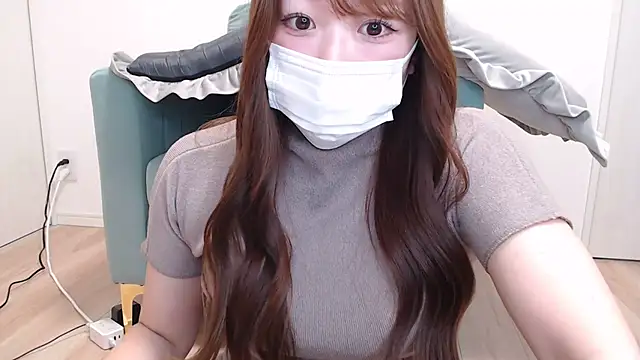 OCHAN   X online show from February 2025 01:49:02 PM
