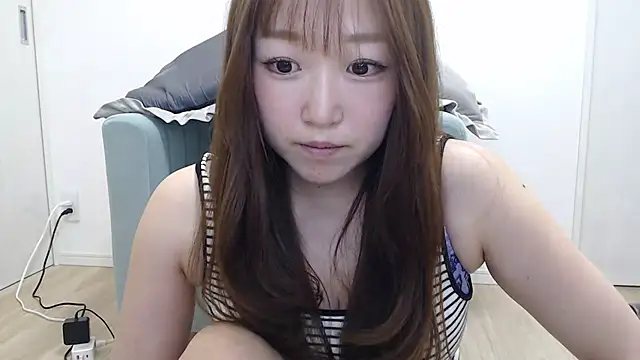OCHAN   X online show from March 2025 03:51:02 PM