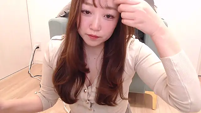 OCHAN   X online show from March 2025 01:26:02 PM