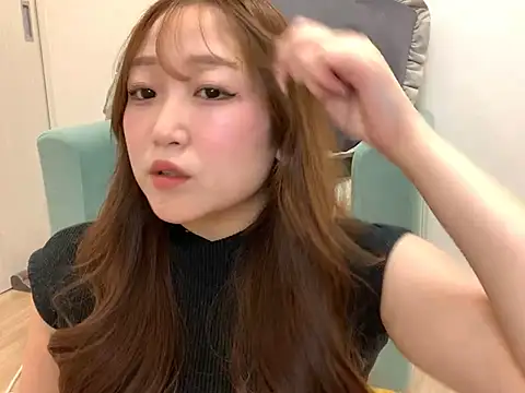 OCHAN   X online show from December 2024 02:05:02 PM