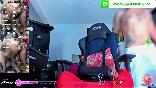 danitattoshot23cmc online show from March 2026 12:29:01 AM