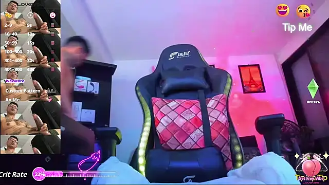 Snapshot of danitattoshot23cmc chatting on October 2025 04:35:02 AM danitattoshot23cmc online show from October 2025 04:35:02 AM