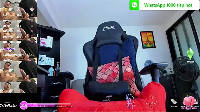 danitattoshot23cmc online show from March 2026 08:37:02 AM