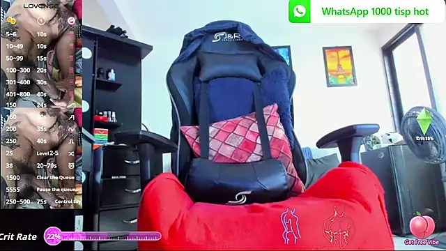 danitattoshot23cmc online show from February 2026 11:50:01 PM