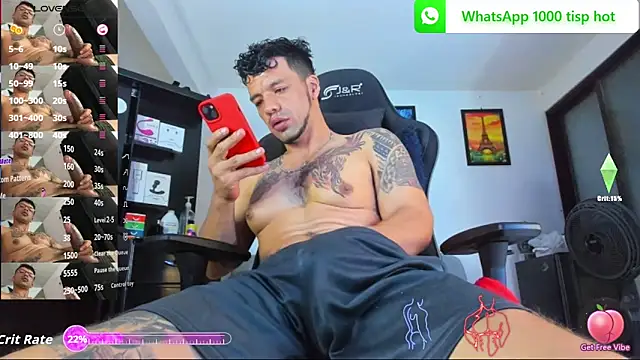 danitattoshot23cmc online show from March 2026 07:47:01 AM