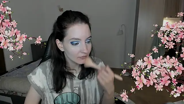 Snapshot of Bridget_fitness chatting on March 2025 08:27:01 PM Bridget fitness online show from March 2025 08:27:01 PM