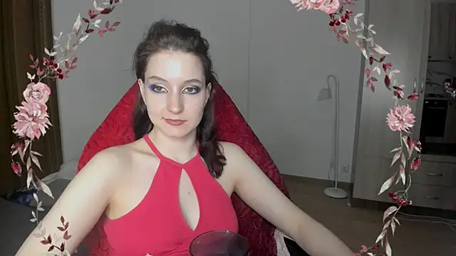 Snapshot of Bridget_fitness chatting on March 2025 08:35:02 PM Bridget fitness online show from March 2025 08:35:02 PM