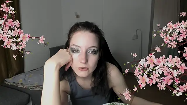 Snapshot of Bridget_fitness chatting on March 2025 04:11:02 PM Bridget fitness online show from March 2025 04:11:02 PM