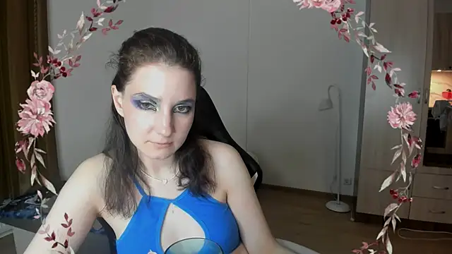 Snapshot of Bridget_fitness chatting on March 2025 04:58:02 PM Bridget fitness online show from March 2025 04:58:02 PM