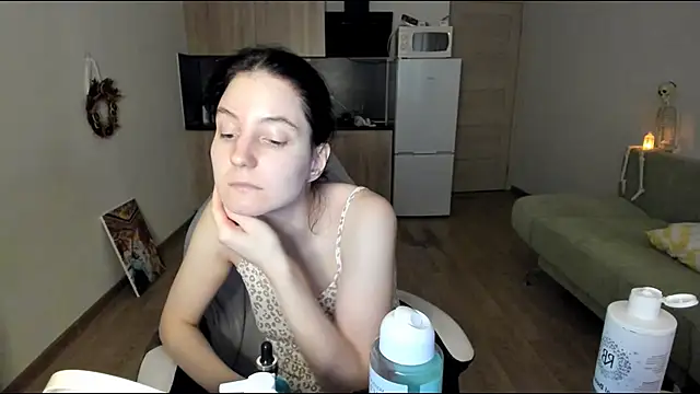 Snapshot of Bridget_fitness chatting on September 2025 02:45:01 PM Bridget fitness online show from September 2025 02:45:01 PM