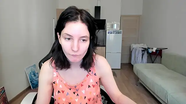 Snapshot of Bridget_fitness chatting on October 2025 11:31:01 AM Bridget fitness online show from October 2025 11:31:01 AM