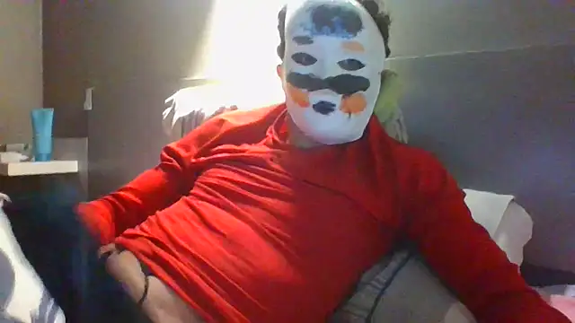 pedro safado  online show from May 2026 10:58:01 PM