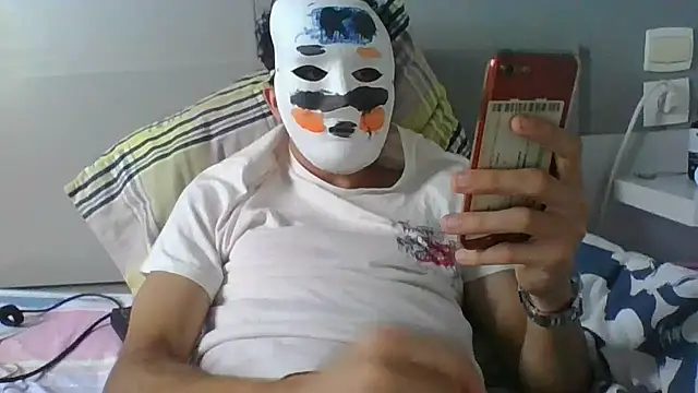 pedro safado  online show from May 2026 01:46:02 PM
