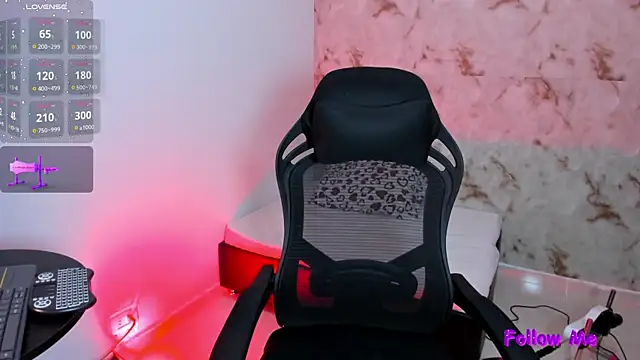 Snapshot of Abbieowenx chatting on November 2025 03:06:02 PM Abbieowenx online show from November 2025 03:06:02 PM