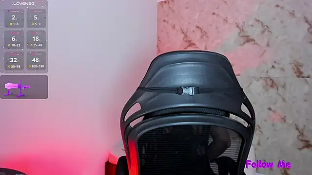 Snapshot of Abbieowenx chatting on December 2025 02:04:01 PM Abbieowenx online show from December 2025 02:04:01 PM