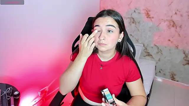 Snapshot of Abbieowenx chatting on November 2025 03:34:01 PM Abbieowenx online show from November 2025 03:34:01 PM