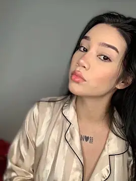 Ambar R0SSE online show from February 2025 04:55:01 AM