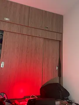 Ambar R0SSE online show from September 2025 11:41:02 PM