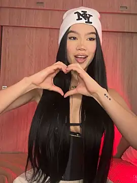 Ambar R0SSE online show from September 2025 10:54:01 AM