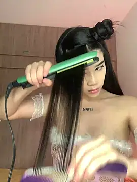 Ambar R0SSE online show from March 2025 02:19:01 AM