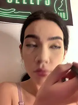 Ambar R0SSE online show from March 2025 04:45:02 AM