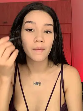 Ambar R0SSE online show from February 2025 02:14:02 AM