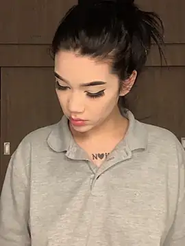 Ambar R0SSE online show from March 2025 05:00:02 AM