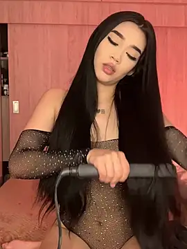 Ambar R0SSE online show from March 2025 02:29:01 AM