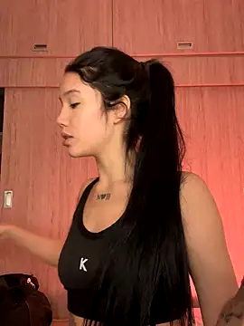 Ambar R0SSE online show from October 2025 12:58:01 AM