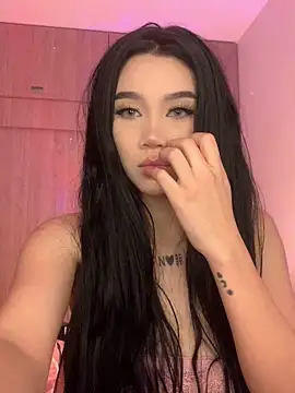 Ambar R0SSE online show from March 2025 02:46:02 AM