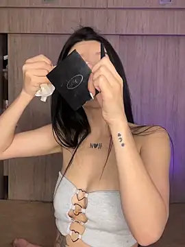 Ambar R0SSE online show from October 2025 02:56:02 AM