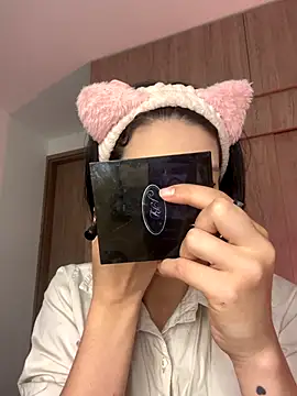 Ambar R0SSE online show from September 2025 03:12:02 AM