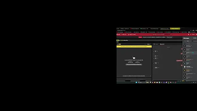 Snapshot of wild_hunt chatting on June 2026 02:15:01 PM wild hunt online show from June 2026 02:15:01 PM