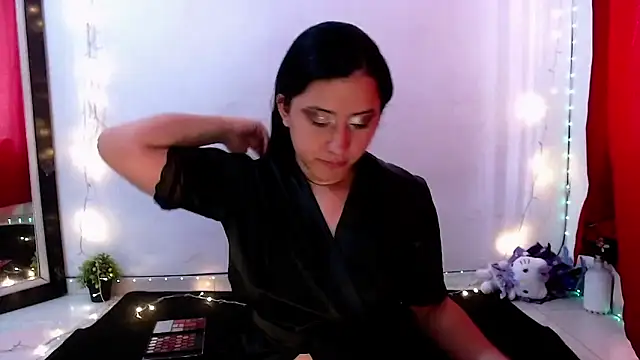 LuciaTomson online show from March 2026 04:22:01 PM