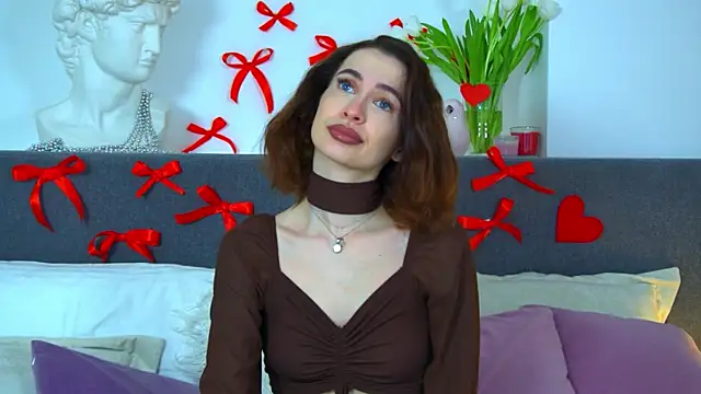 Snapshot of MarieKarma chatting on March 2025 10:21:01 PM MarieKarma online show from March 2025 10:21:01 PM