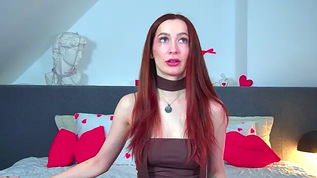 MarieKarma online show from February 2026 06:21:02 AM