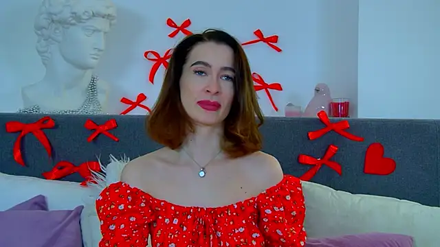 Snapshot of MarieKarma chatting on March 2025 09:32:02 PM MarieKarma online show from March 2025 09:32:02 PM