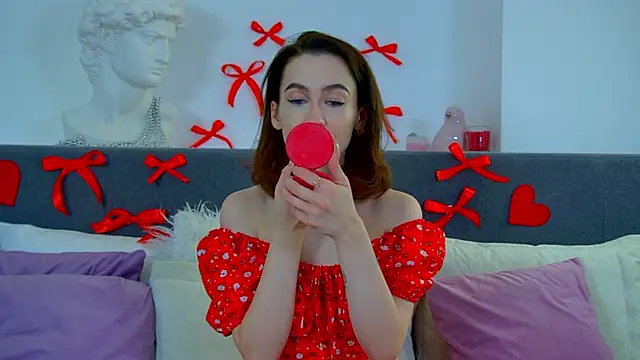 Snapshot of MarieKarma chatting on March 2025 03:40:01 AM MarieKarma online show from March 2025 03:40:01 AM