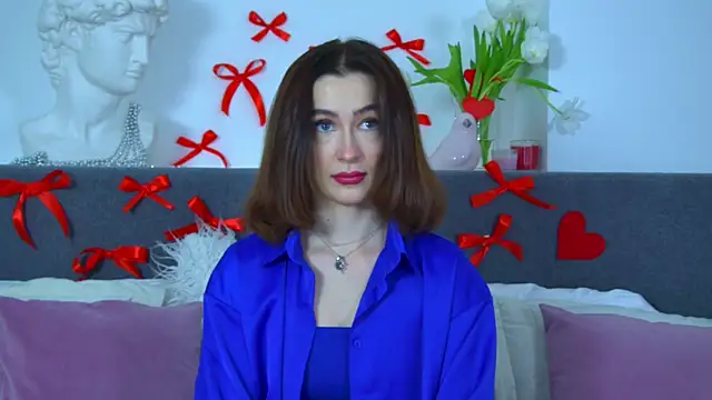 Snapshot of MarieKarma chatting on March 2025 06:21:02 PM MarieKarma online show from March 2025 06:21:02 PM