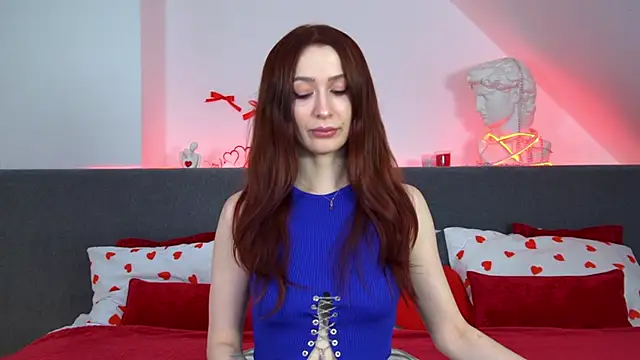 MarieKarma online show from March 2026 06:20:02 AM