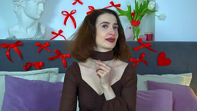 Snapshot of MarieKarma chatting on March 2025 04:45:02 AM MarieKarma online show from March 2025 04:45:02 AM