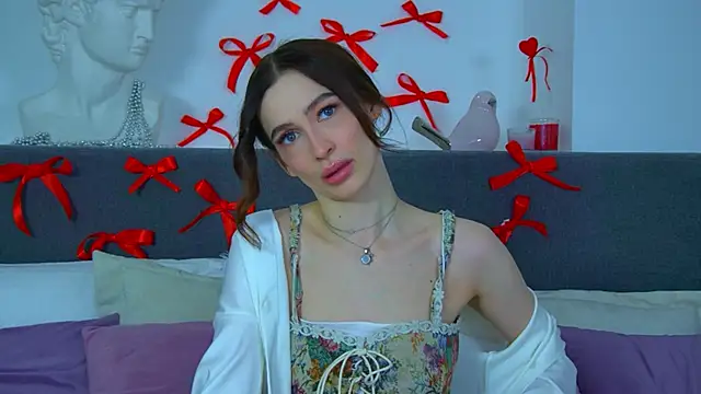 Snapshot of MarieKarma chatting on March 2025 12:39:01 AM MarieKarma online show from March 2025 12:39:01 AM