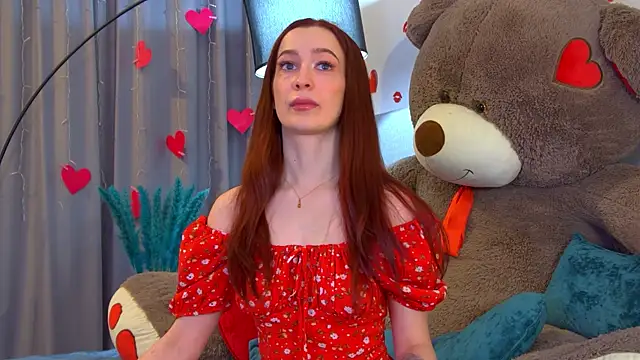 MarieKarma online show from March 2026 06:15:01 PM