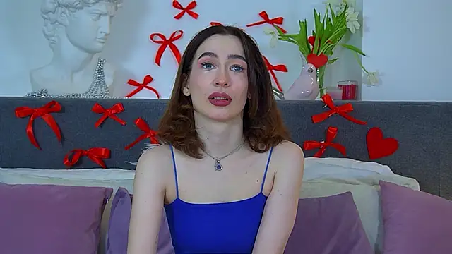 Snapshot of MarieKarma chatting on March 2025 09:59:01 PM MarieKarma online show from March 2025 09:59:01 PM